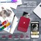 Kodak Smile Digital Instant Photo Printer for iOS & Android with Bluetooth & 2x3 Zink Zero Ink Technology